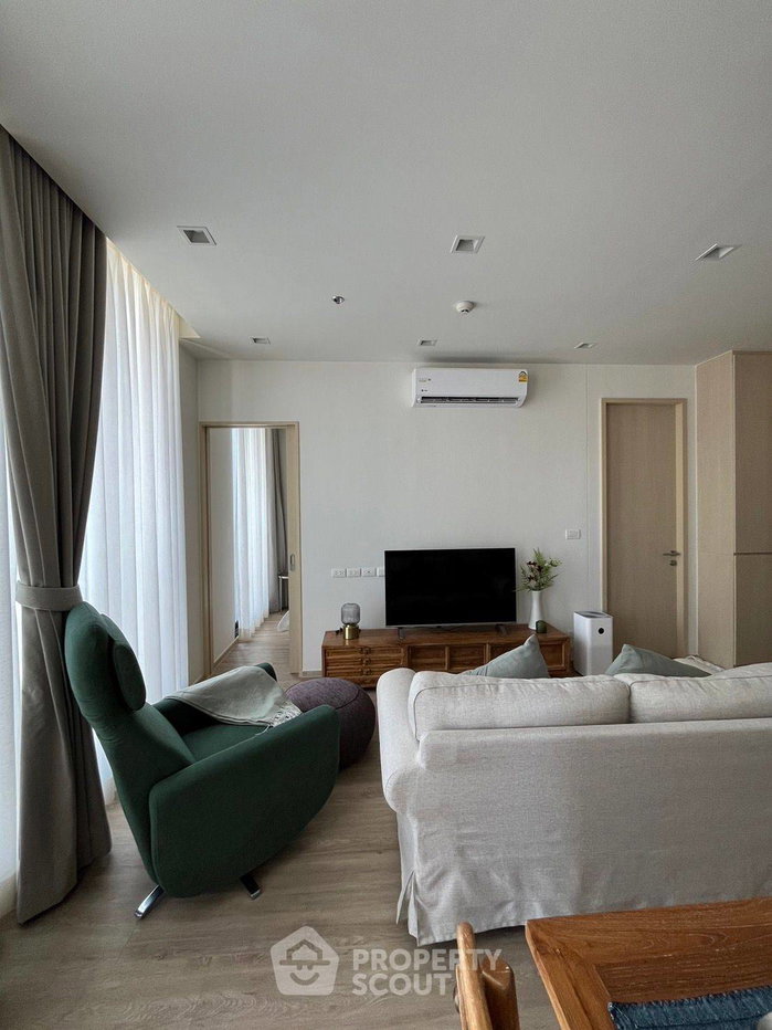 รูป คอนโด 2 ห้องนอน ชั้น 17 Noble State 39 ใกล้ BTS พร้อมพงษ์ (ID 1537922) - รูปที่ 3/11