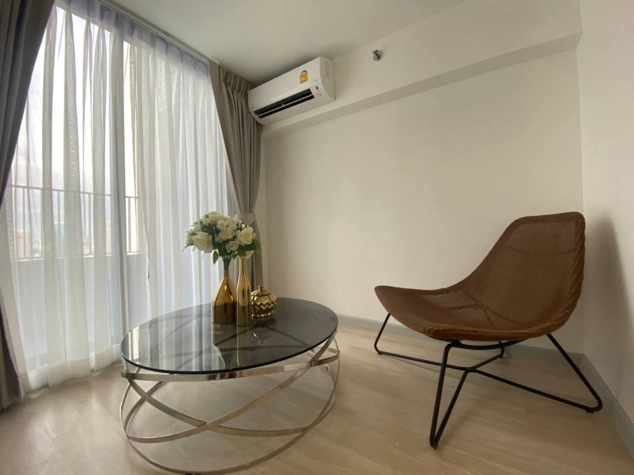 รูป Knightsbridge Prime Sathorn【𝐑𝐄𝐍𝐓】 ติดต่อไลน์ไอดี: @hacondo - รูปที่ 12/12