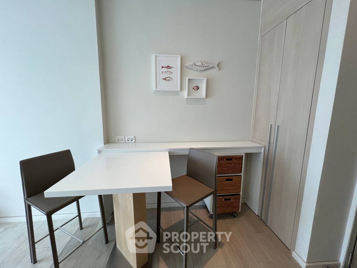 รูป คอนโดหนึ่งห้องนอน ขนาด 34 ตร.ม. ให้เช่า Veranda Residence Pattaya (ID 3348681) - รูปที่ 4/18