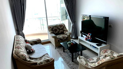 Condos for rent : Code: 26KJ5226  for rent Supalai River Resort🔥🔥 Line ID: @kjcondo (with @)🔥🔥