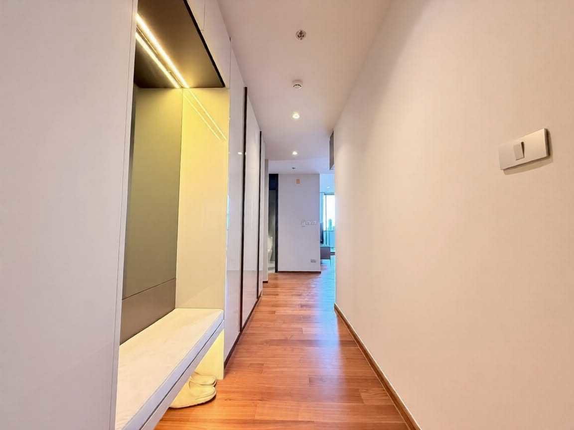 รูป +++เช่าด่วน+++ One Altitude Charoenkrung** 3 ห้องนอน 89 ตรม. แต่งครบพร้อมเข้าอยู่!! - รูปที่ 10/14