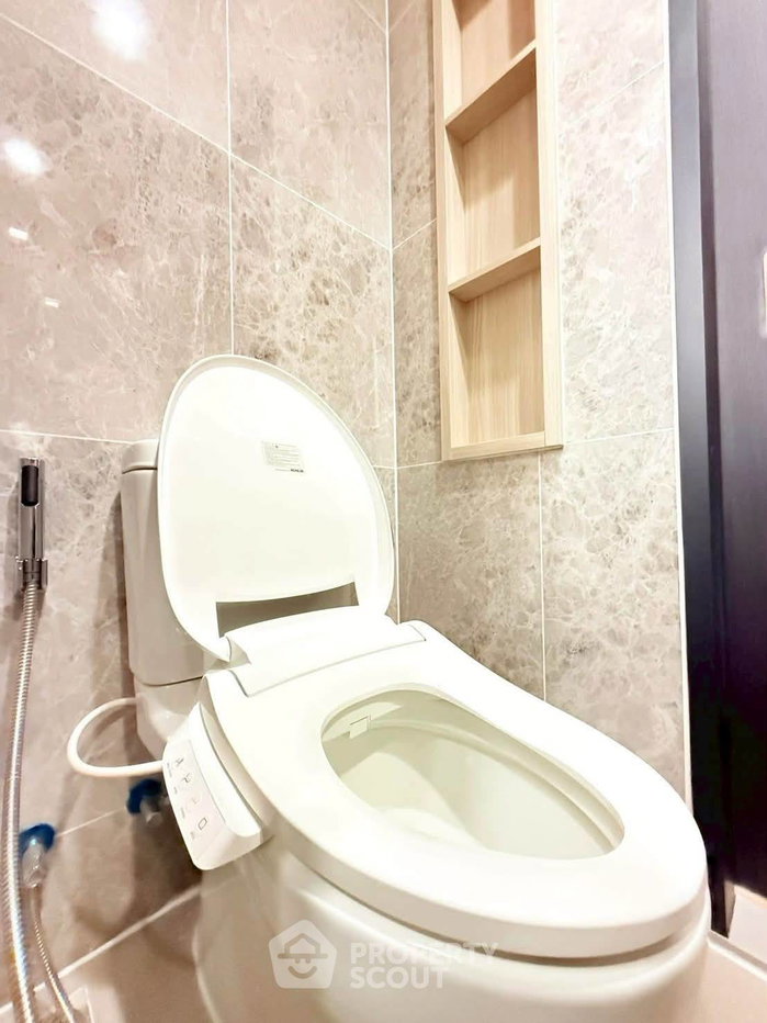 รูป คอนโด 1-ห้องนอน ที่ โนเบิล อราวน์ อารีย์ ใกล้ BTS อารีย์ (ID 3348726) - รูปที่ 14/15