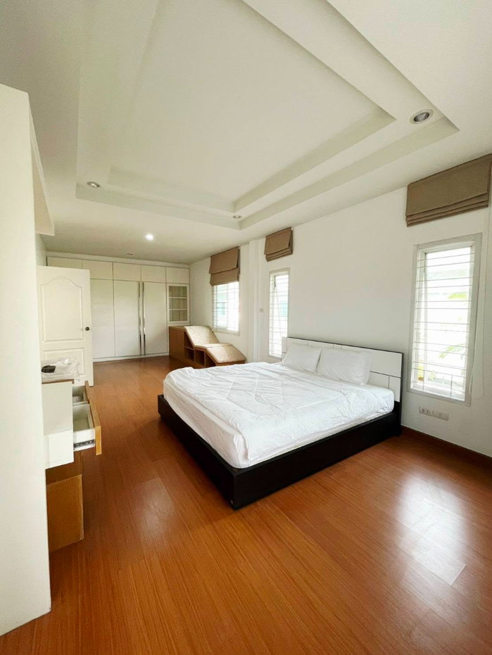 รูป 🏠 บ้านเช่า ลากุนน่าเฟส 10 | แยกรวมโชค เชียงใหม่ - รูปที่ 18/23
