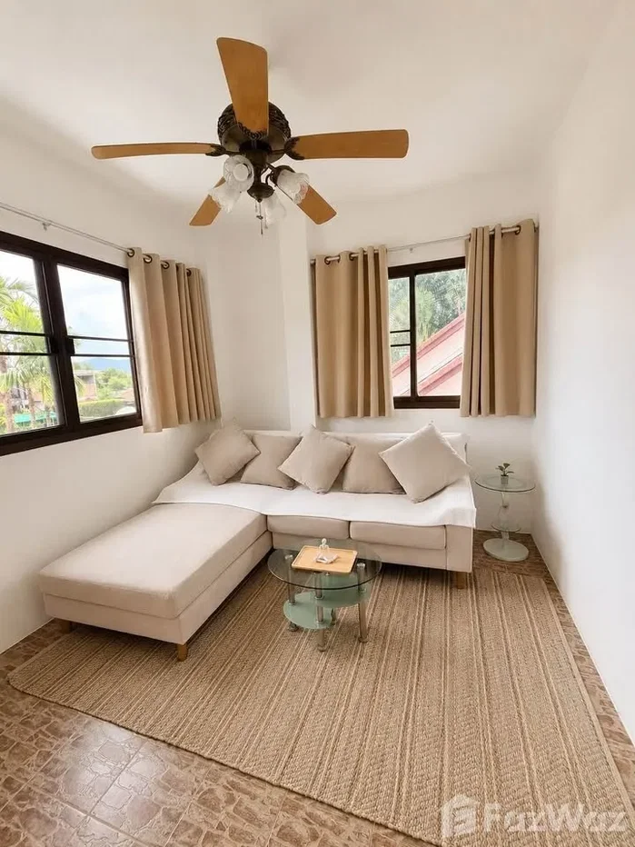 รูป วิลล่าให้เช่า 3 ห้องนอน ใน ศรีสุนทร, ภูเก็ต 6817615 - รูปที่ 17/18