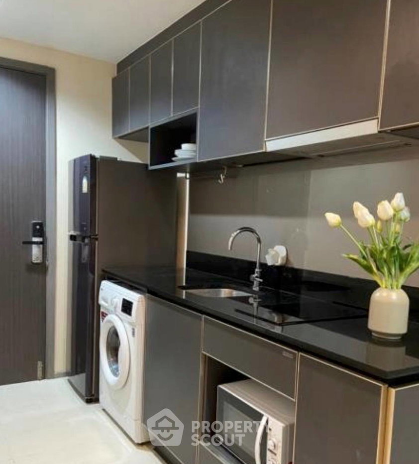 รูป คอนโด 1-ห้องนอน ที่ นายน์ บาย แสนสิริ ใกล้ BTS วงเวียนใหญ่ (ID 3338183) - รูปที่ 6/7