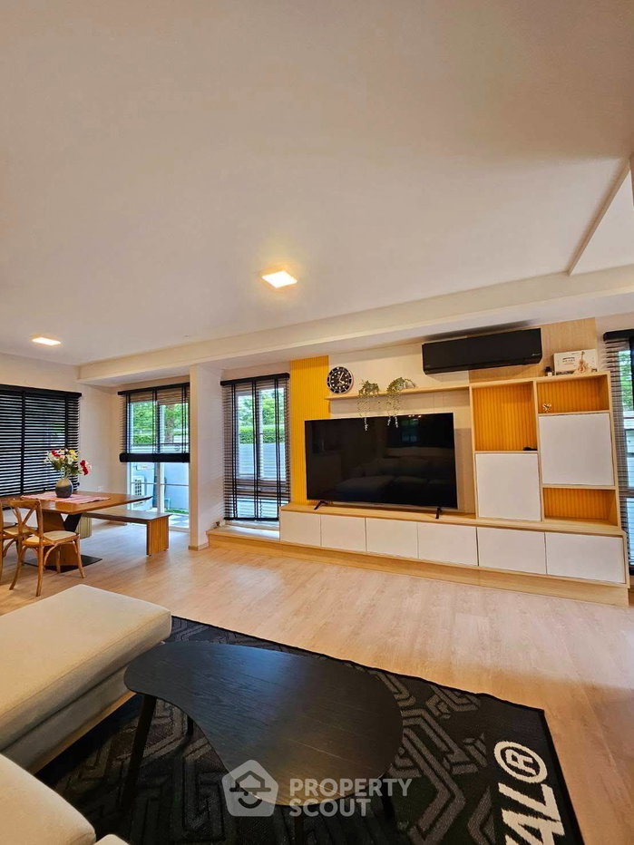รูป บ้าน 2-ห้องนอน ที่ อัญญ่า บางนา-รามคำแหง 2 ใน ดอกไม้ (ID 3348414) - รูปที่ 3/12