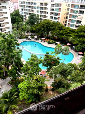 ขายคอนโด : คอนโด 1 ห้องนอน 79 ตร.ม. ที่ Wongamat Privacy Resort & Residence นาเกลือ (ID 3348670)