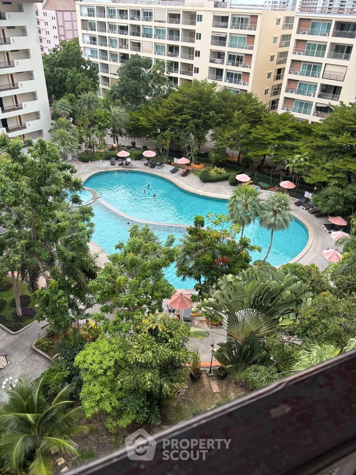 รูป คอนโด 1 ห้องนอน 79 ตร.ม. ที่ Wongamat Privacy Resort & Residence นาเกลือ (ID 3348670) - รูปที่ 1/6