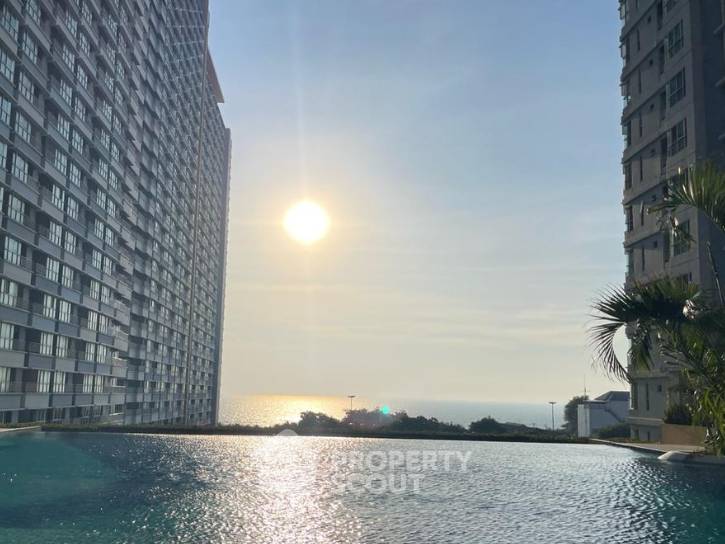 รูป คอนโด 1-ห้องนอน ที่ ลุมพินี พาร์ค บีช จอมเทียน ใกล้ หาดจอมเทียน (ID 3341349) - รูปที่ 4/5