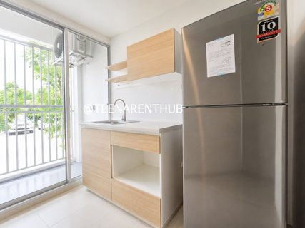 รูปภาพ Condo for Rent | SENA Kith Westgate - Bang Bua Thong Phase 2 SENA Kith Westgate - Bang Bua Thong Phase 2 | 🟢 Available