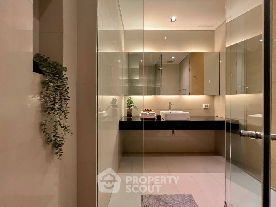picture 2-BR 92 Sqm Saladaeng Residences, 400m To MRT Silom (ID 3115304) - 20/26