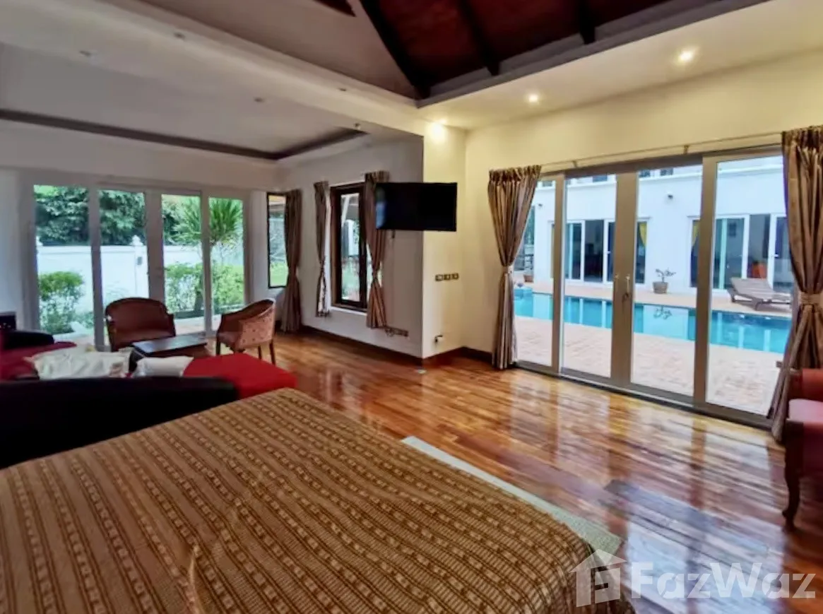 picture 4 Bedroom Villa for sale in Maenam, Surat Thani 6816688 - 7/20