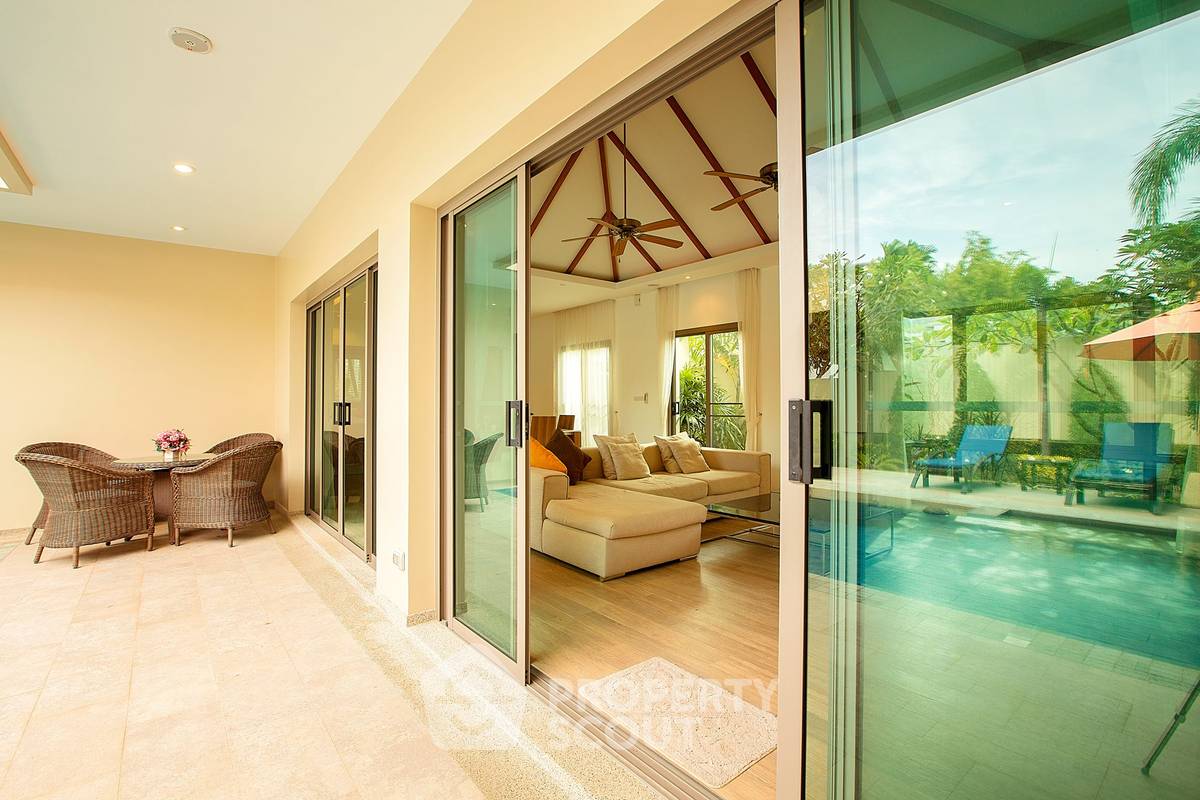 รูป วิลล่า 3 ห้องนอน พื้นที่ 295 ตร.ม. ขายทำเลราไวย์ ภูเก็ต (ID 3348690) - รูปที่ 15/22