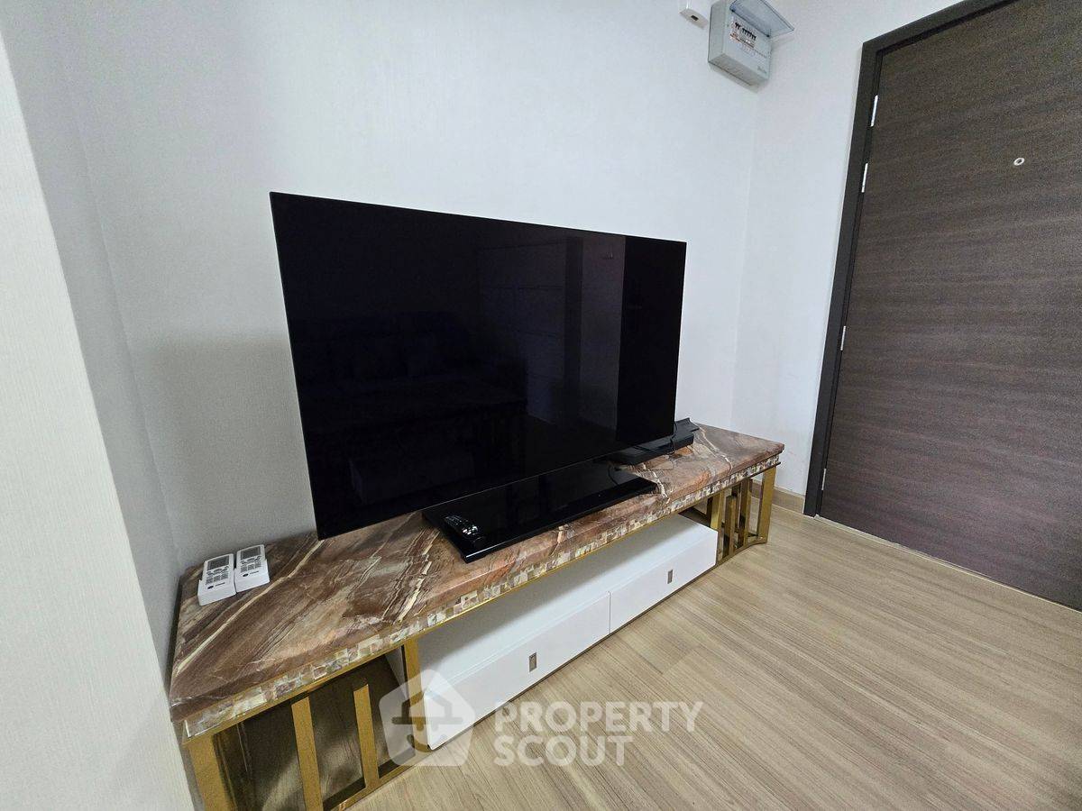 รูป คอนโด 1-ห้องนอน ที่ ศุภาลัย ซิตี้ รีสอร์ท พระราม 8 ใกล้ MRT บางยี่ขัน (ID 2121954) - รูปที่ 4/40
