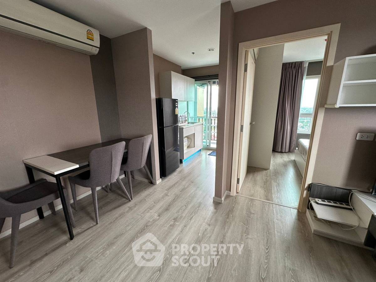 รูป คอนโด 2 ห้องนอน ชั้น 23 Chewathai Phetkasem 27 ใกล้ MRT บางหว้า (ID 3348696) - รูปที่ 4/10
