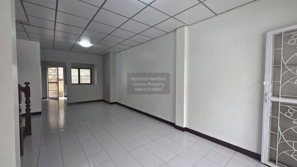 รูป ขายทาวน์เฮ้าส์/ทาวน์โฮม ศิริวรรณ-ชวนชม บางกรวย-ไทรน้อย บางบัวทอง บางบัวทอง นนทบุรี CX-177147 ✅ ทักไลน์ @connexproperty ตอบทันที ทีมงานมืออาชีพ ✅ - รูปที่ 4/11