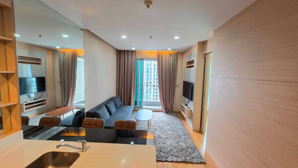 picture SALEð§Ą The Address Asoke - KC221 - 1/9