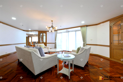 Condos for rent : Luxurious Design, Elevated Atmosphere Ruamsuk Condominium