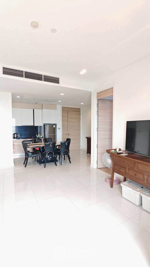 รูป คอนโด 2-ห้องนอน ที่ รีเฟล็คชั่น จอมเทียน บีช พัทยา ใกล้ เมืองพัทยา (ID 3348640) - รูปที่ 8/13