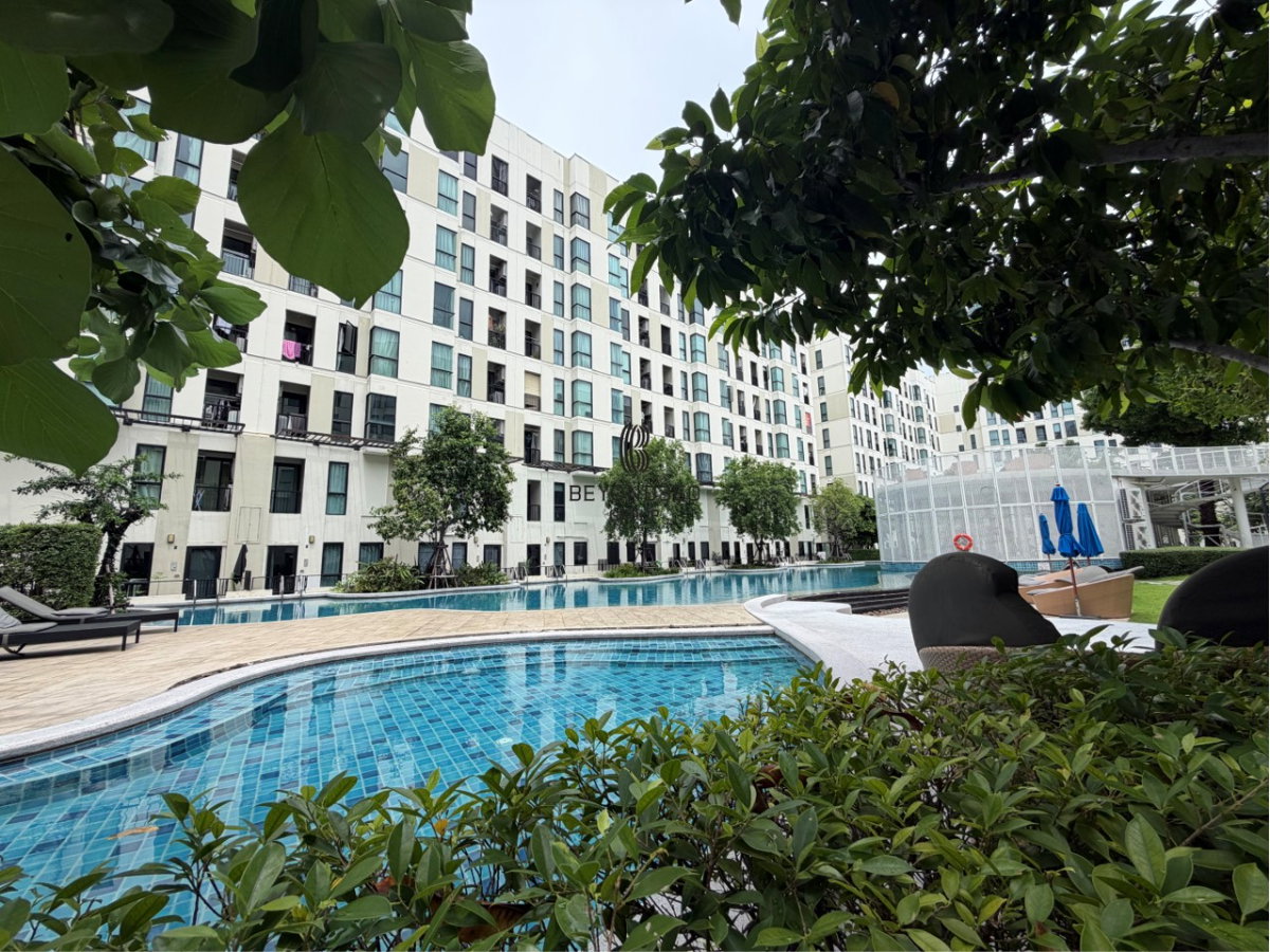 รูป ยูนิโอ สุขุมวิท 72 🌟PN-00007728🌟 - รูปที่ 15/15