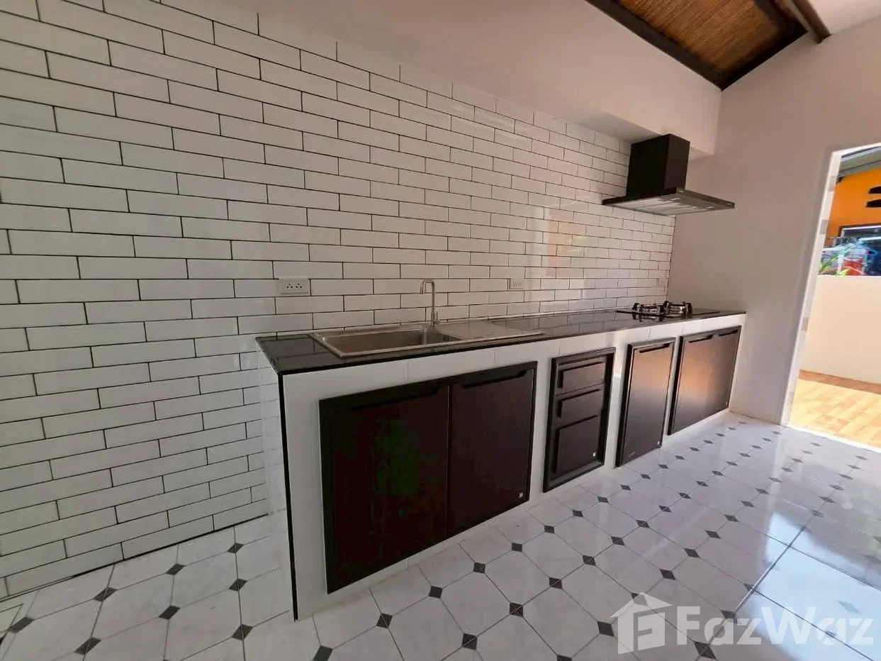 รูป ขาย บ้านเดี่ยว 3 ห้องนอน ในโครงการ พนาสนธิ์ ปาร์ควิลล์ 3 (บ้านลิพอน) 6817402 - รูปที่ 5/8