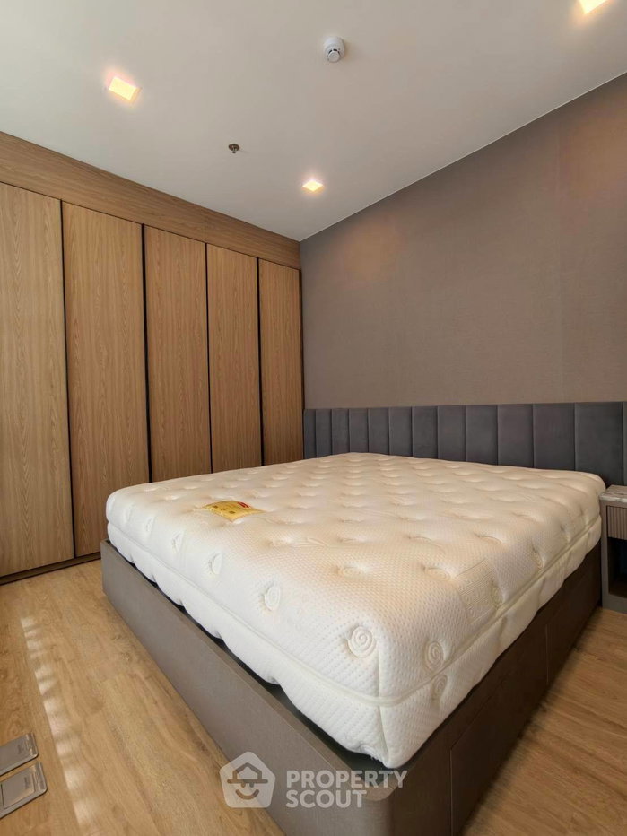 picture 1-BR Condo at Centric Ratchayothin near BTS Ratchayothin (ID 3349919) - 7/12