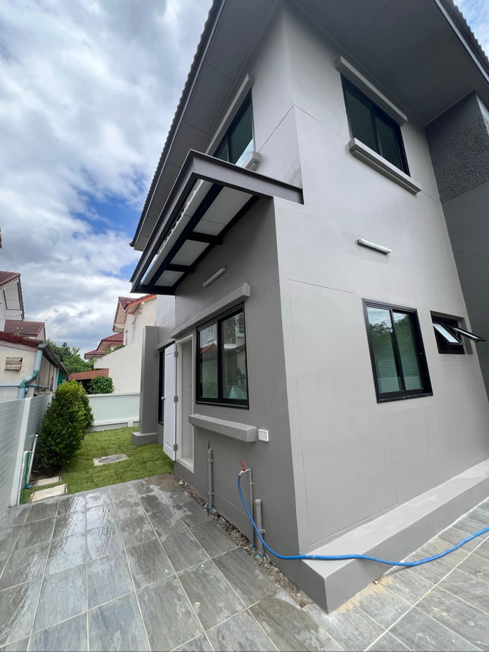 รูป บ้านเดี่ยว ชลลดา บางบัวทอง | น้ำไม่ท่วม 🌿 - รูปที่ 7/23