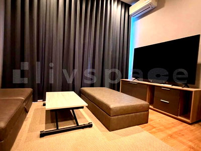 คอนโดให้เช่า : ▚ L0VC0Aツ ให้เช่า Noble Around Ari Studio 27ตร.ม. วิวไม่บล็อก เฟอร์ครบ พร้อมอยู่ ราคาดี ใกล้ BTS อารีย์✨