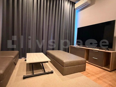 ▚ L0VC0Aツ ให้เช่า Noble Around Ari Studio 27ตร.ม. วิวไม่บล็อก เฟอร์ครบ พร้อมอยู่ ราคาดี ใกล้ BTS อารีย์✨