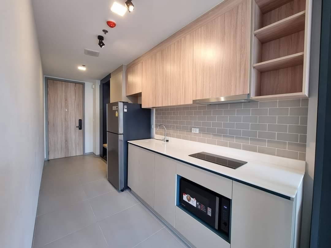 รูป เช่าคอนโด XT Phayathai/เอ็กซ์ที พญาไท (J6909066) ID Line : @condo65 - รูปที่ 7/7