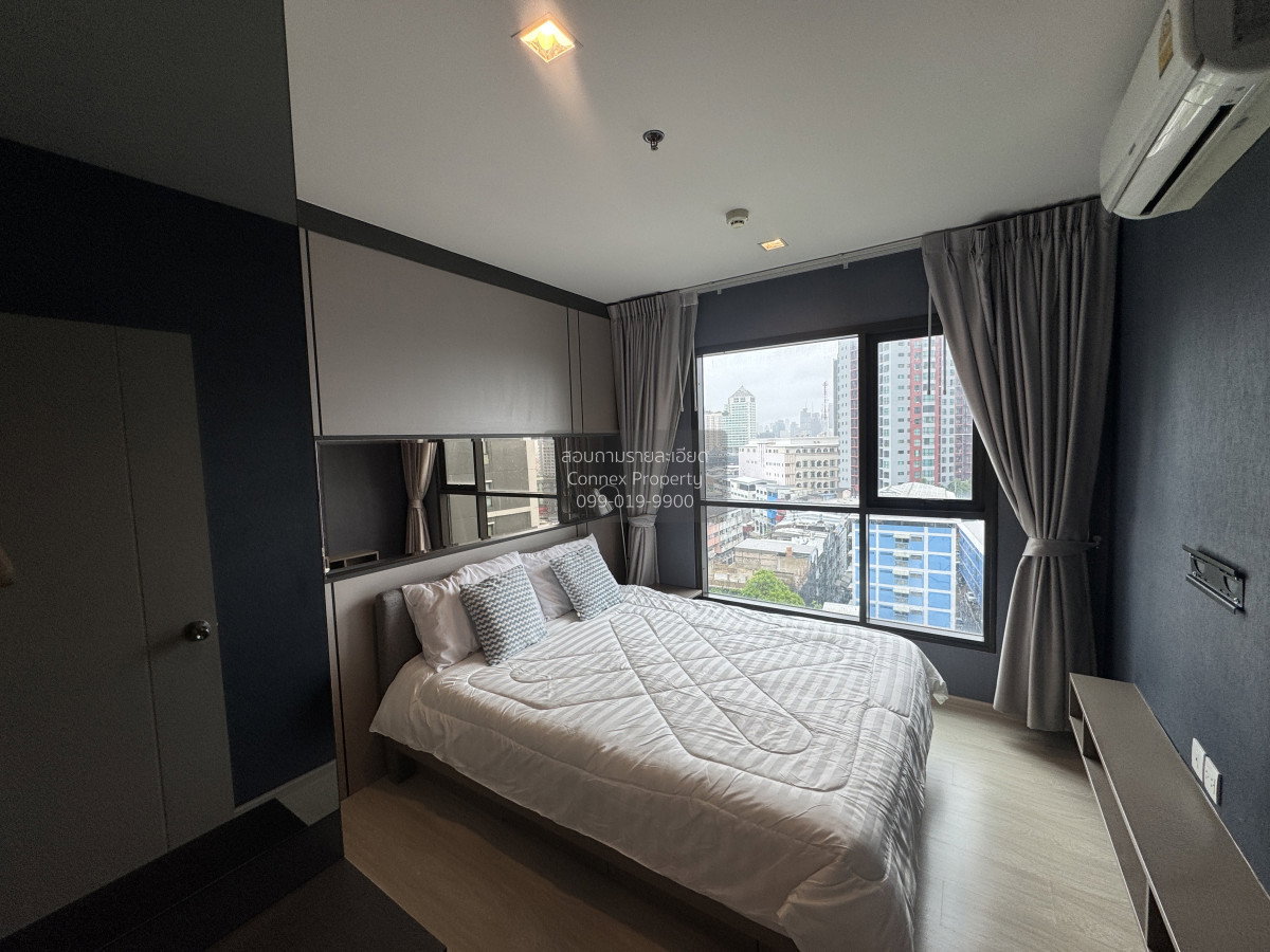 รูป 🔥🔥🔥 เช่าคอนโด  ไลฟ์ สุขุมวิท 48 BTS-พระโขนง พระโขนง เขต คลองเตย กรุงเทพ CX-170208 ✅ ทักไลน์ @connexproperty ตอบทันที ทีมงานมืออาชีพ ✅ 🔥🔥🔥 - รูปที่ 4/6