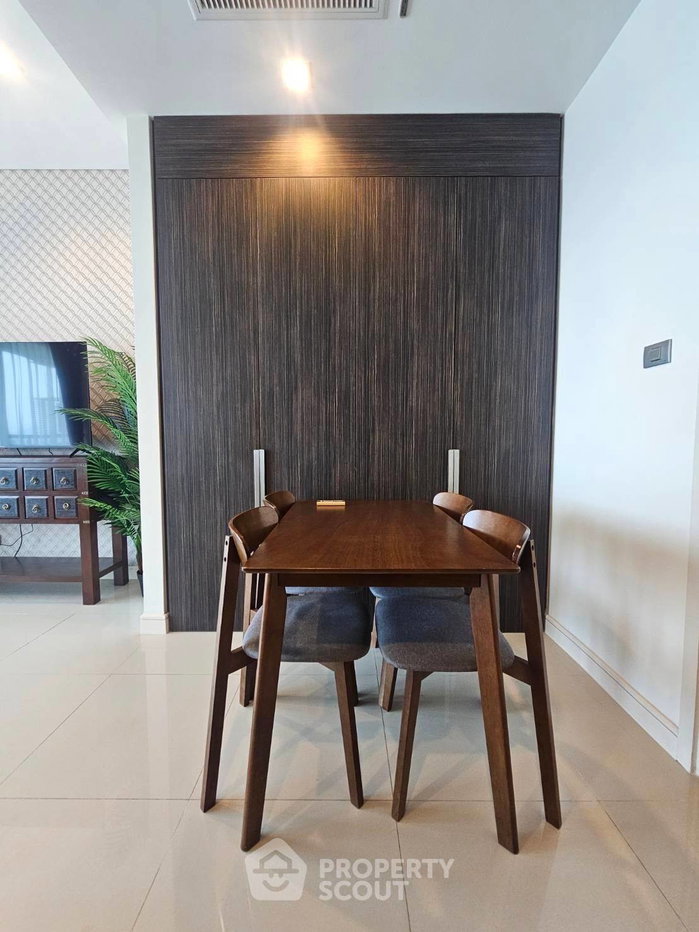 รูป ชั้น 29 ห้อง 1 ห้องนอน Reflection Jomtien Beach Pattaya (ID 2197665) - รูปที่ 4/19