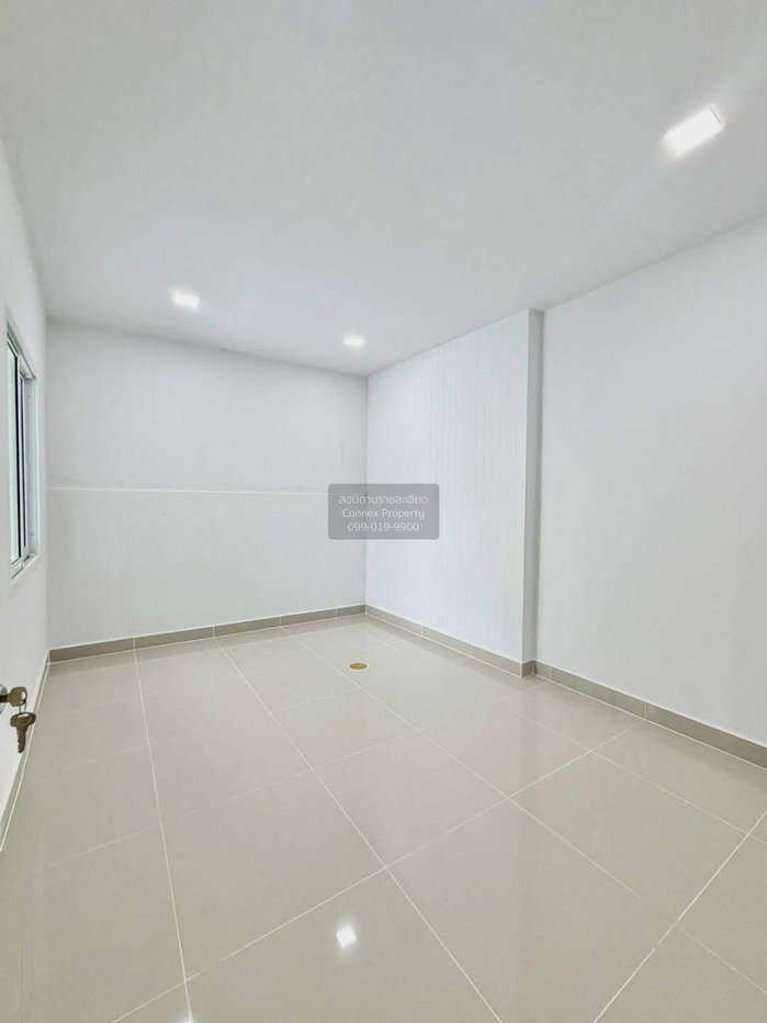 รูป ขายทาวน์เฮ้าส์/ทาวน์โฮม  บ้านลภาวัน 1 รีโนเวทใหม่ บางรักพัฒนา บางบัวทอง นนทบุรี CX-177487 ✅ ทักไลน์ @connexproperty ตอบทันที ทีมงานมืออาชีพ ✅ - รูปที่ 9/12