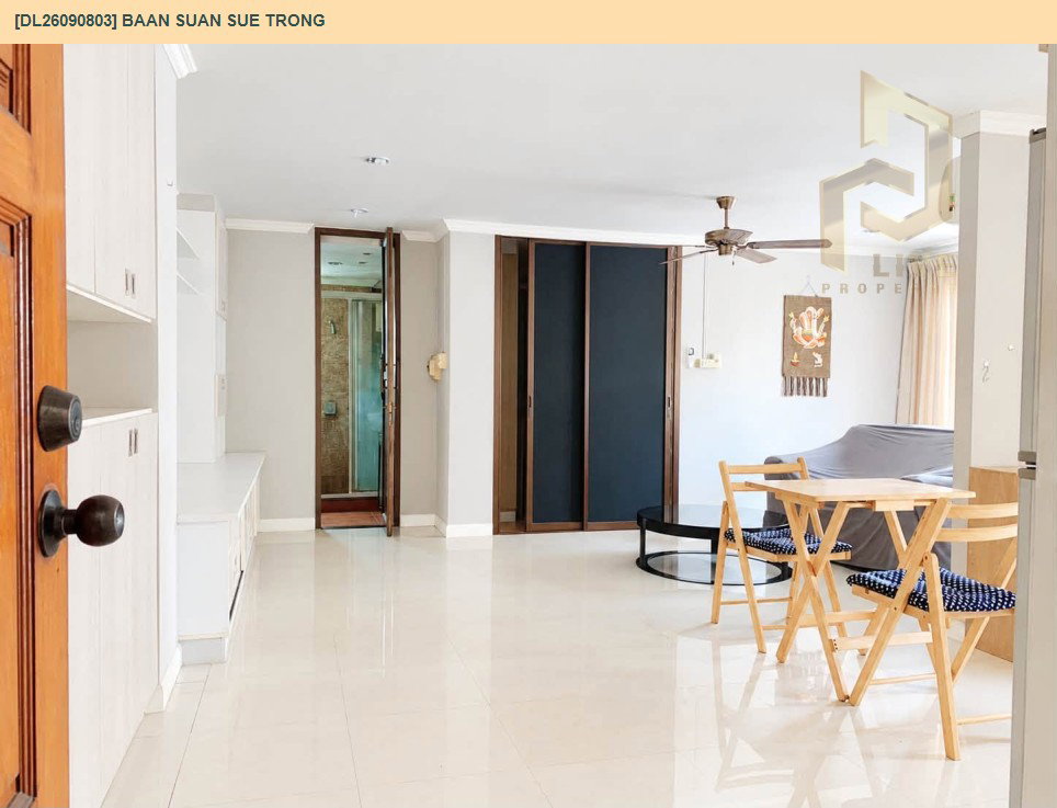 รูป DL26090803 ขายคอนโด บ้านสวนซื่อตรง (Baan Suan Sue Trong) ใกล้ - พร้อมเข้าอยู่ โทรด่วน 0638692663 LineID @952jdxxk - รูปที่ 10/12