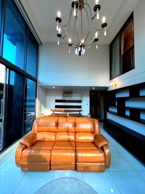 Condos for rent : For Rent Condo , Siamese ThirtyNine , Duplex , BTS-Phrom Phong , Khlong Toei , Watthana , Bangkok , CX-177370 ✅ Live chat with us ADD LINE @connexproperty ✅