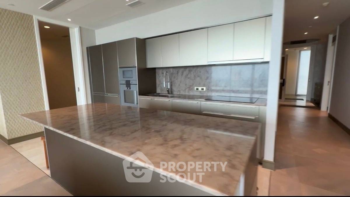 รูป คอนโด 3 ห้องนอน 222 ตร.ม. ชั้น 39 โครงการ The Residences At Mandarin Oriental ใกล้ BTS สะพานตากสิน (ID 3020416) - รูปที่ 11/15