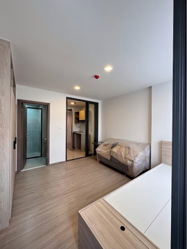 🎈#MT2609_266 🎈💥Urgent💥 Available from 11 Nov 2026 – Act fast before it's gone! ‼️ For Rent 14k 🔥 The Muve Pradiphat Condo.