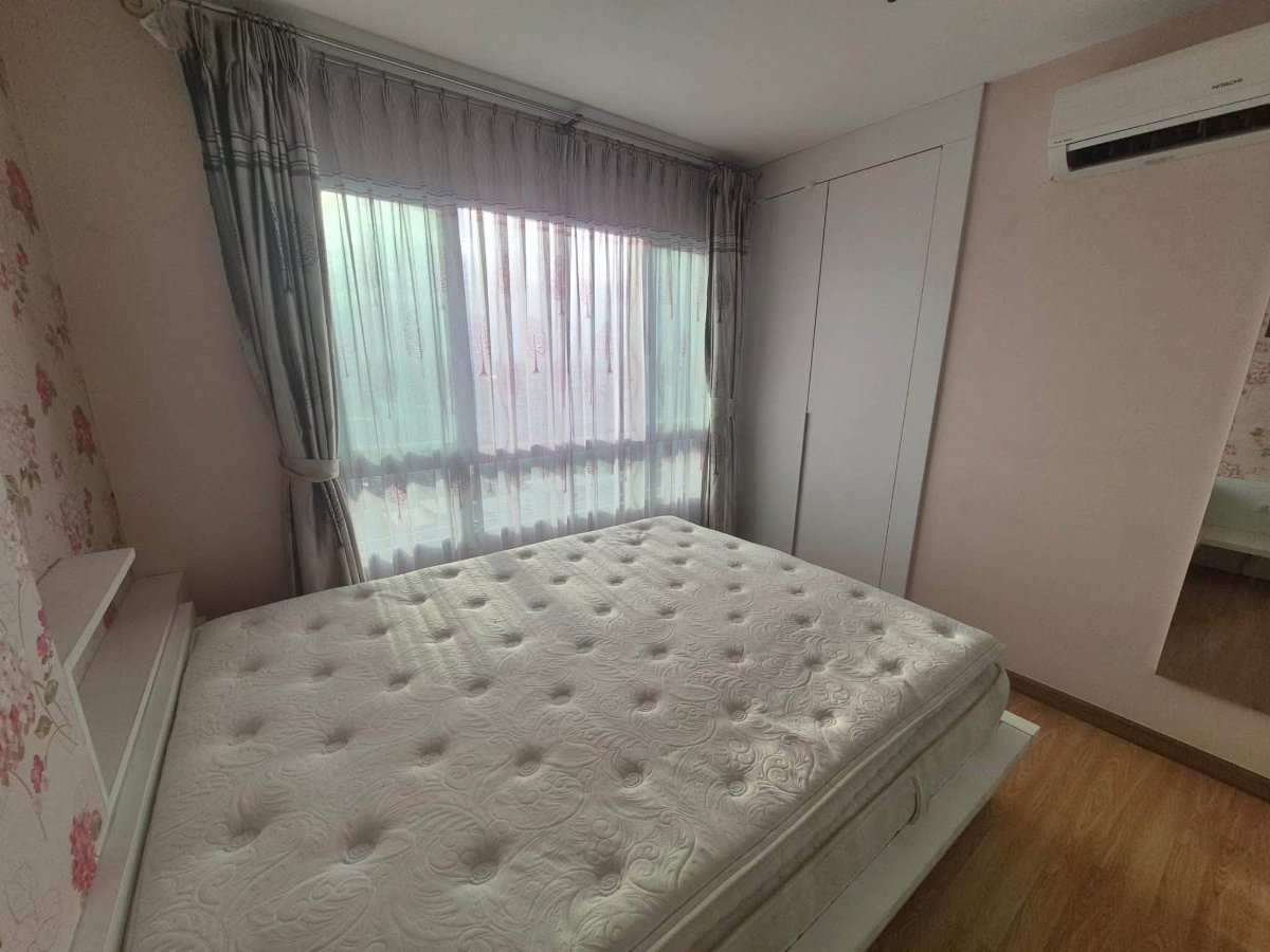 picture Condo for Rent at The Trust Residence Pinklao (D6909095) ID Line : @condo98 - 3/9