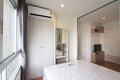 🔥ด่วน ห้องไปไวมากกก Code: 26KJ5230  ให้เช่า Lumpini Park Rattanathibet - Ngamwongwan ✅ Add Line @kjcondo (มี@ข้างหน้าด้วยนะคะ)
