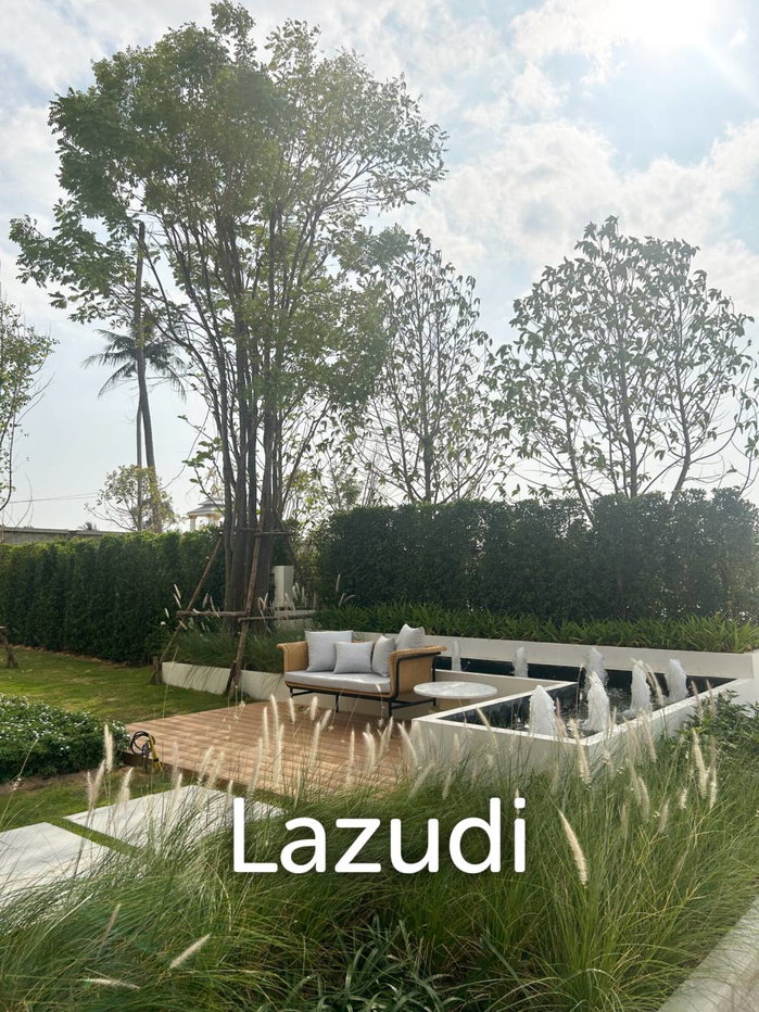 รูป 4 Bed 3 Bath 175 SQ.M. Willow Type Tropical Village 3 - รูปที่ 27/27
