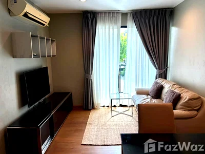 ขายคอนโด : ขาย คอนโด 2 ห้องนอน ในโครงการ เดอะ เบส พาร์ค เวสต์ สุขุมวิท 77 6817767