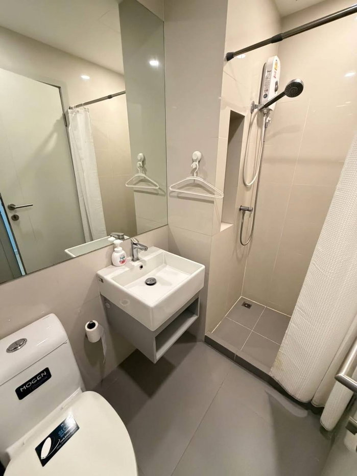 รูป Knightsbridge Prime Sathorn【𝐑𝐄𝐍𝐓】 ติดต่อไลน์ไอดี: @hacondo - รูปที่ 7/8