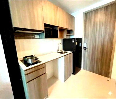 ขายคอนโด : A010601 KnightsBridge Sukhumvit-Thepharak
