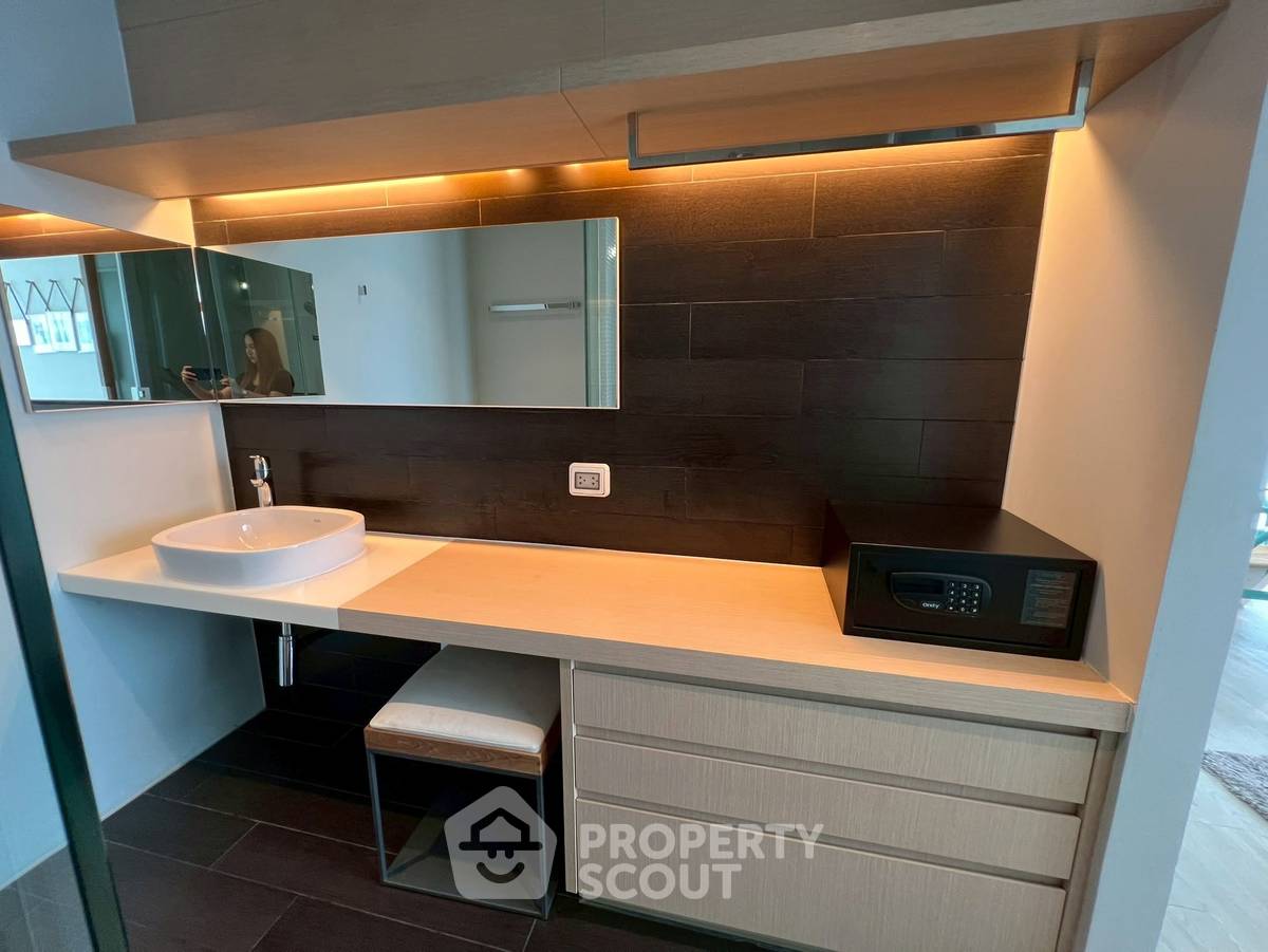 รูป คอนโด 2 ห้องนอน ให้เช่า ที่ Veranda Residence Pattaya (ID 3348682) - รูปที่ 16/23