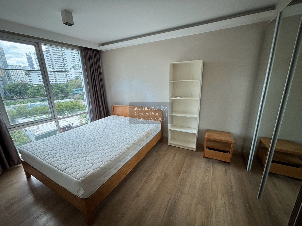 รูป เช่าคอนโด  มาเอสโตร 39 BTS-พร้อมพงษ์ คลองเตยเหนือ เขต ทวีวัฒนา กรุงเทพ CX-177216 ✅ ทักไลน์ @connexproperty ตอบทันที ทีมงานมืออาชีพ ✅ - รูปที่ 4/7