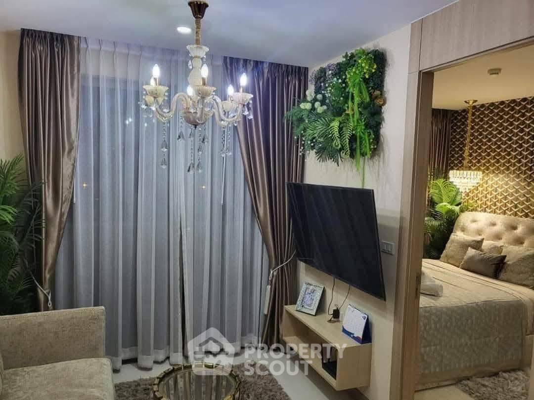 รูป คอนโด 1-ห้องนอน ที่ เดอะ ริเวียร่า จอมเทียน ใกล้ หาดจอมเทียน (ID 3348577) - รูปที่ 8/10
