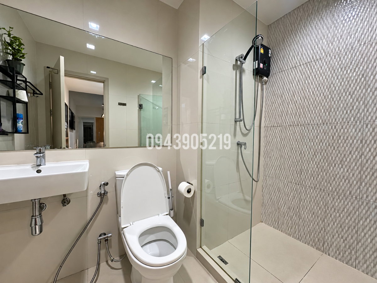 รูป Life sukhumvit 48 ☎️1 bed 15 floor 16000/month ‼️NOW AVAILABLE 🔆✅ - รูปที่ 4/9