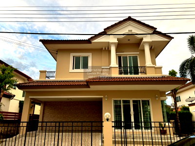 Houses for sale Bangkok : For Sale House , The Grand Wongwaen - Prachauthit , Thung Khu , Thung Khu , Bangkok , CX-175753 ✅ Live chat with us ADD LINE @connexproperty ✅