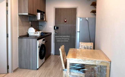 Condos for rent : FOR RENT condo , Ideo Mobi Bangsue Grand Interchange , high floor , MRT-Tao Poon , Bang Sue , Bang Su , Bangkok , CX-53817 ✅ Live chat with us ADD LINE @connexproperty ✅