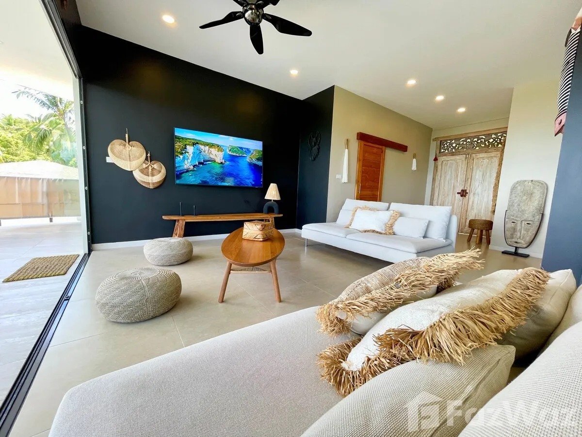 picture 3 Bedroom Villa for sale in Maret, Surat Thani 6787317 - 22/29